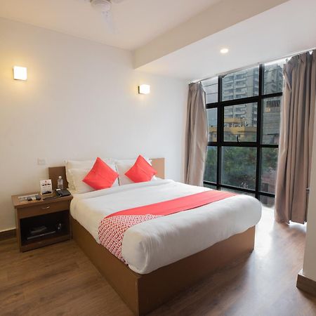 קטמנדו Oyo 123 Hotel Prince Plaza מראה חיצוני תמונה