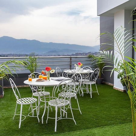 קטמנדו Oyo 123 Hotel Prince Plaza מראה חיצוני תמונה