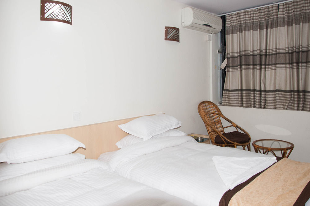 קטמנדו Oyo 123 Hotel Prince Plaza מראה חיצוני תמונה