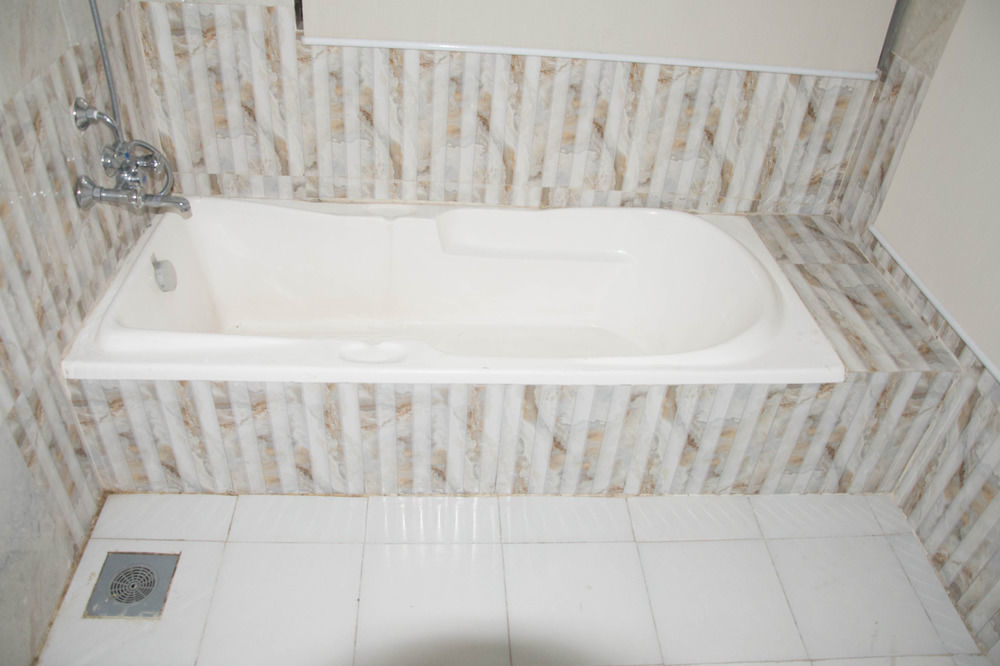 קטמנדו Oyo 123 Hotel Prince Plaza מראה חיצוני תמונה