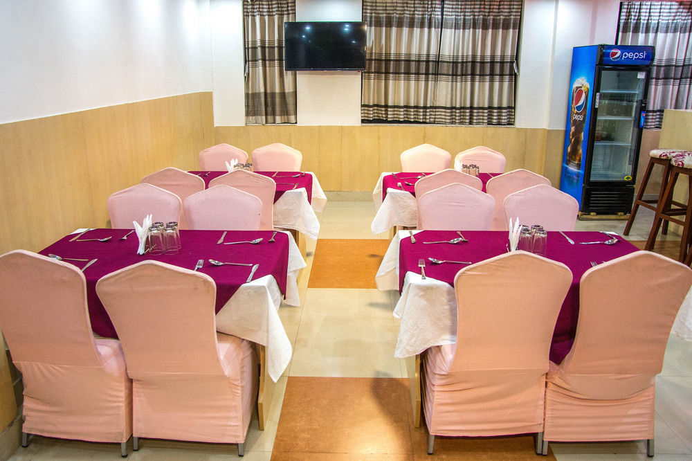 קטמנדו Oyo 123 Hotel Prince Plaza מראה חיצוני תמונה