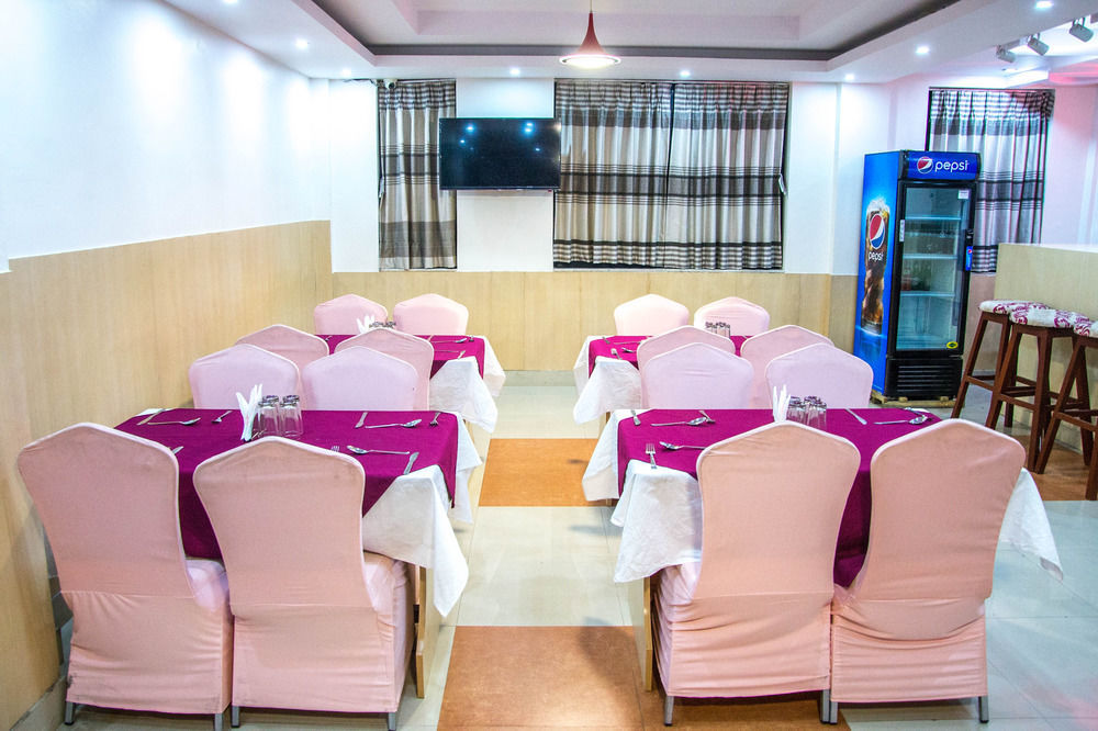 קטמנדו Oyo 123 Hotel Prince Plaza מראה חיצוני תמונה