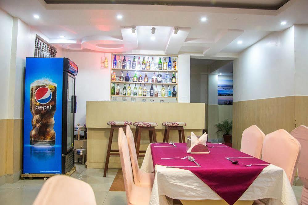 קטמנדו Oyo 123 Hotel Prince Plaza מראה חיצוני תמונה